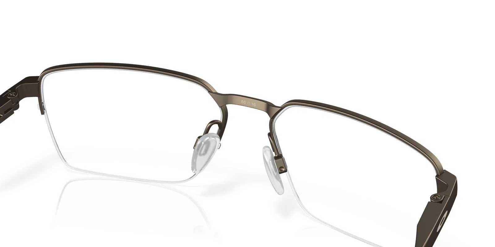Oakley Sway Bar 0.5 5080 Eyeglasses - view 10